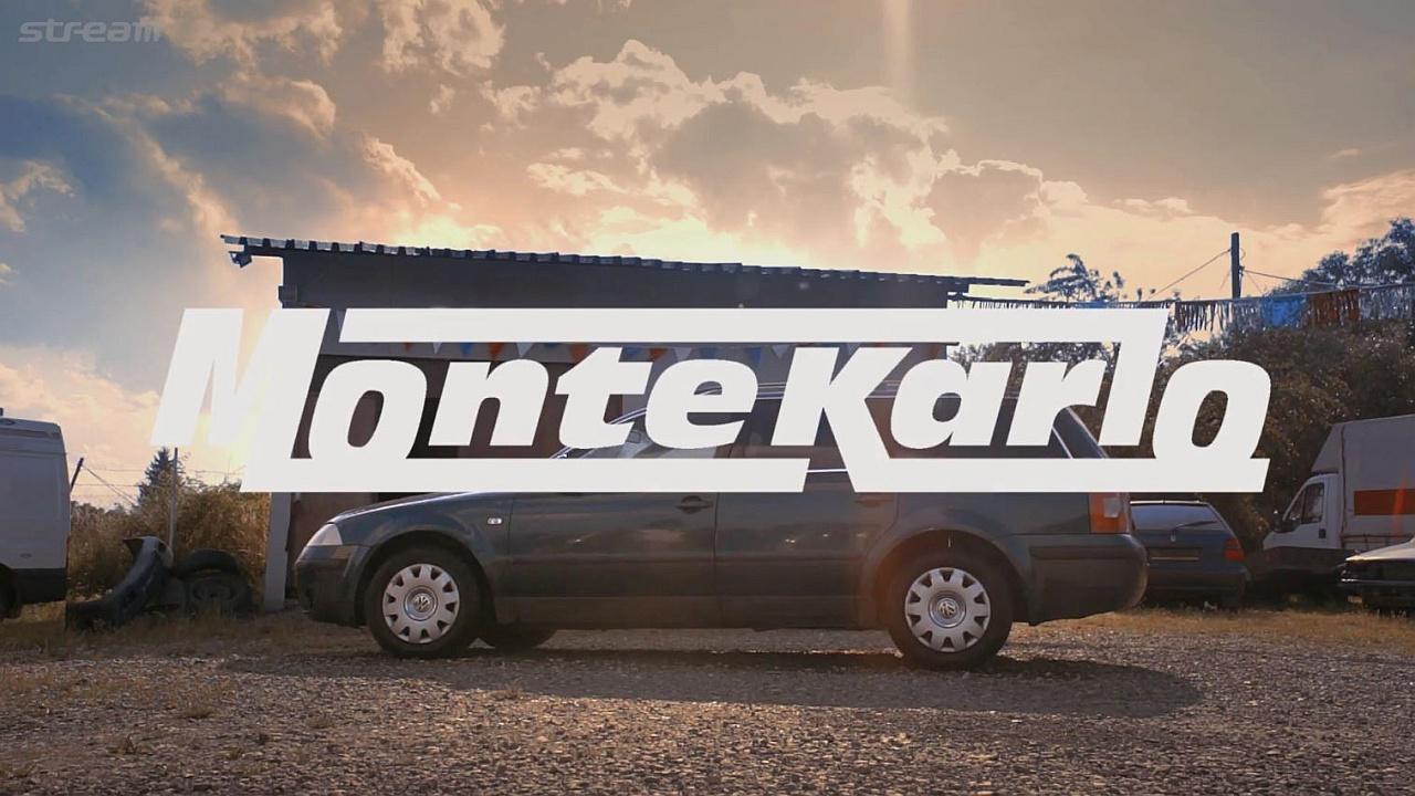 Autobazar Monte Karlo