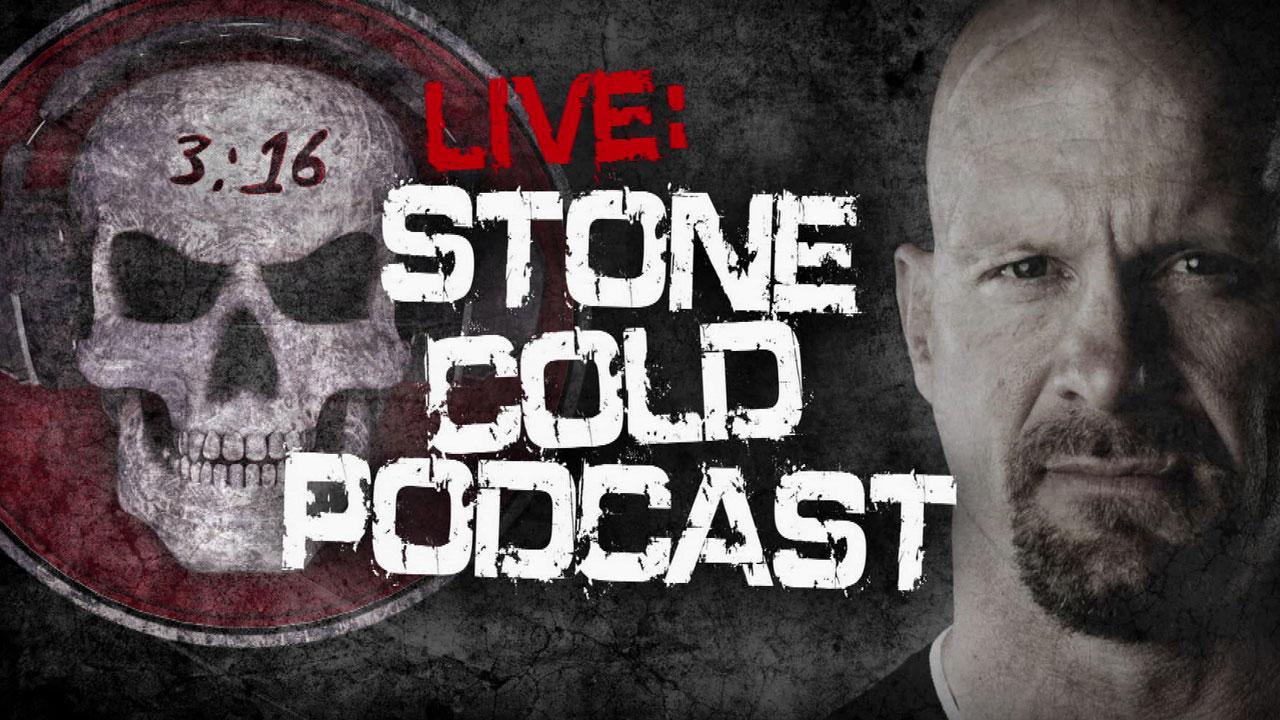 Stone Cold Podcast