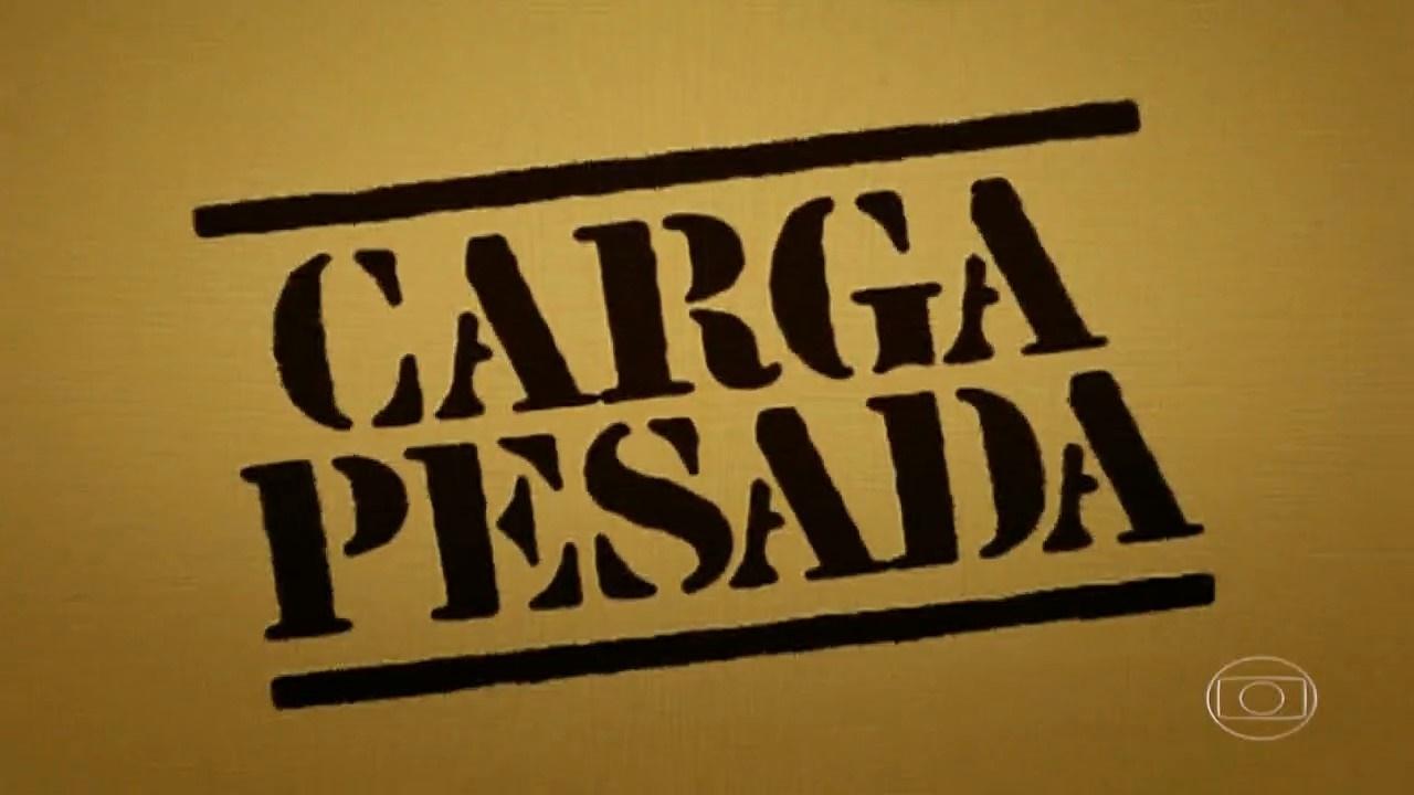 Carga Pesada (2003)