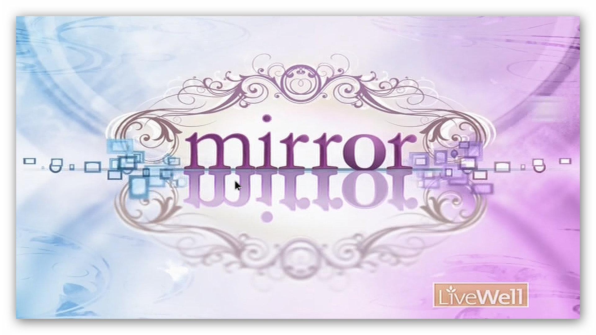 MirrorMirror (2010)