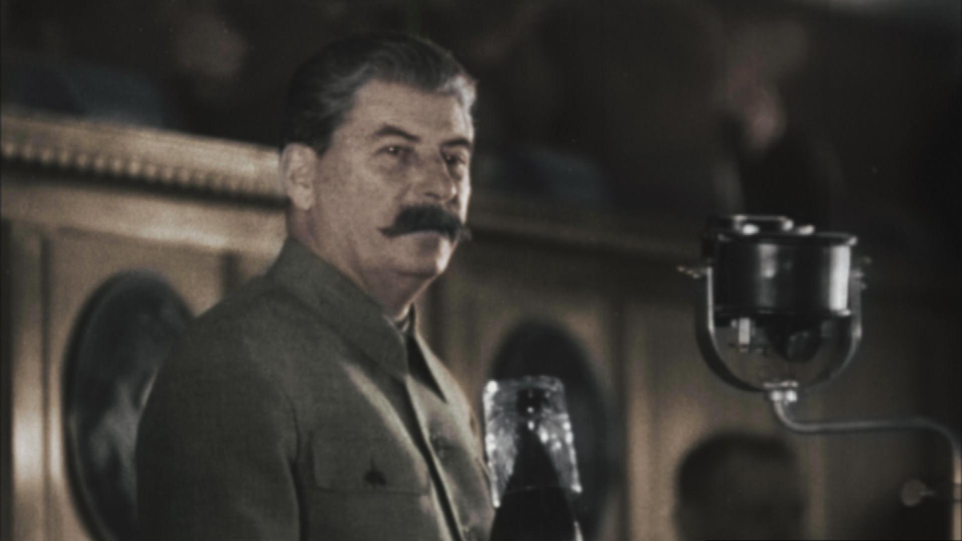 Apocalypse: Stalin