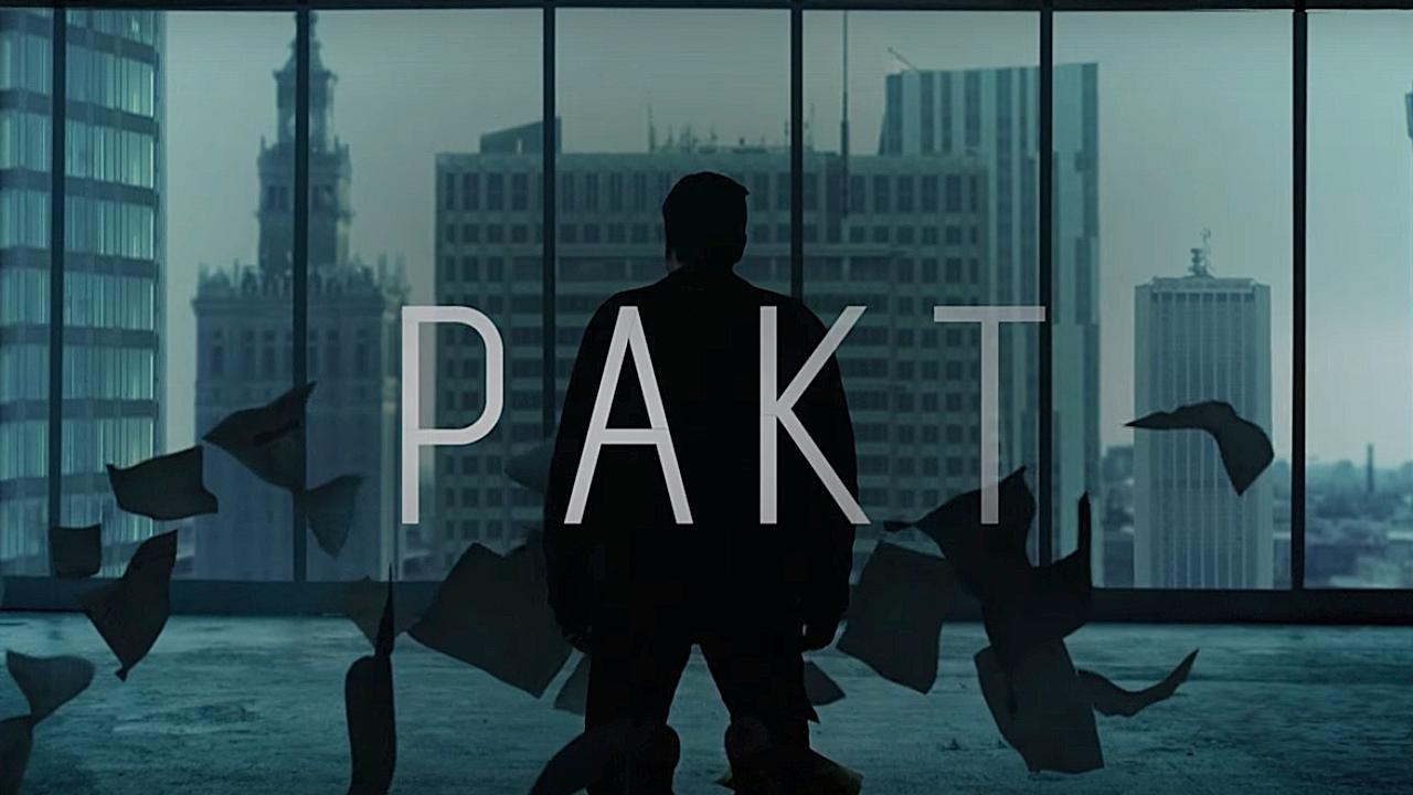 The Pact (2015)