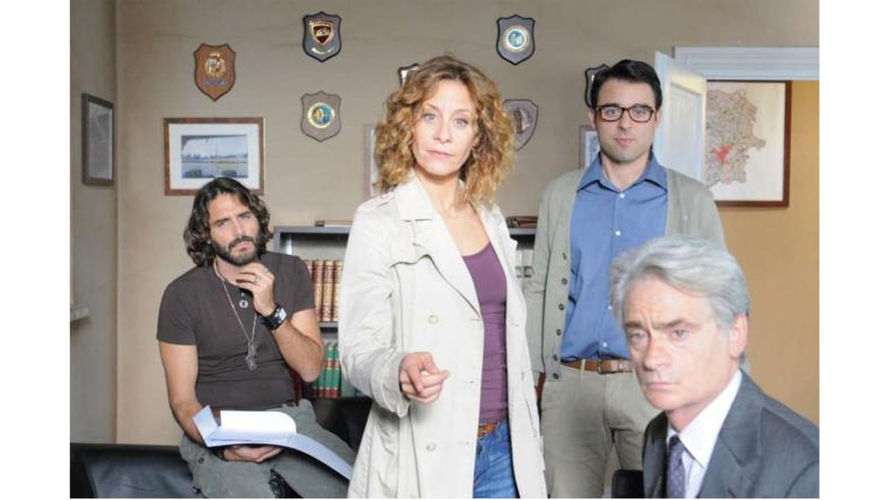 I misteri di Laura