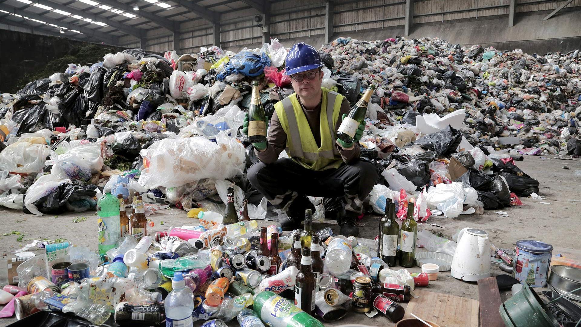 Hugh's War on Waste