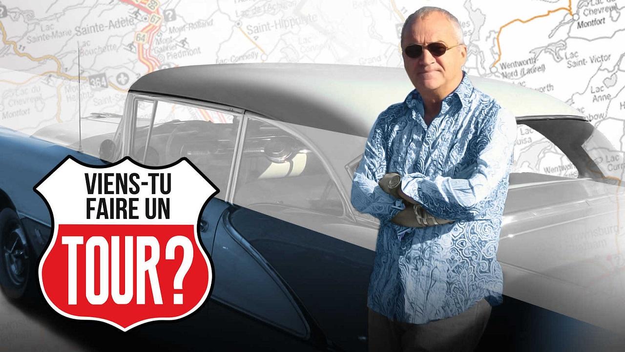 Viens-tu faire un tour?