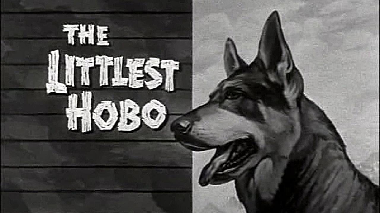 The Littlest Hobo (1963)