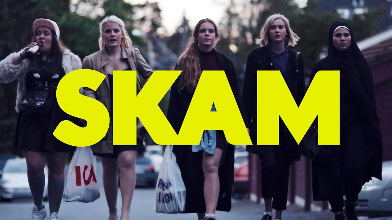 SKAM