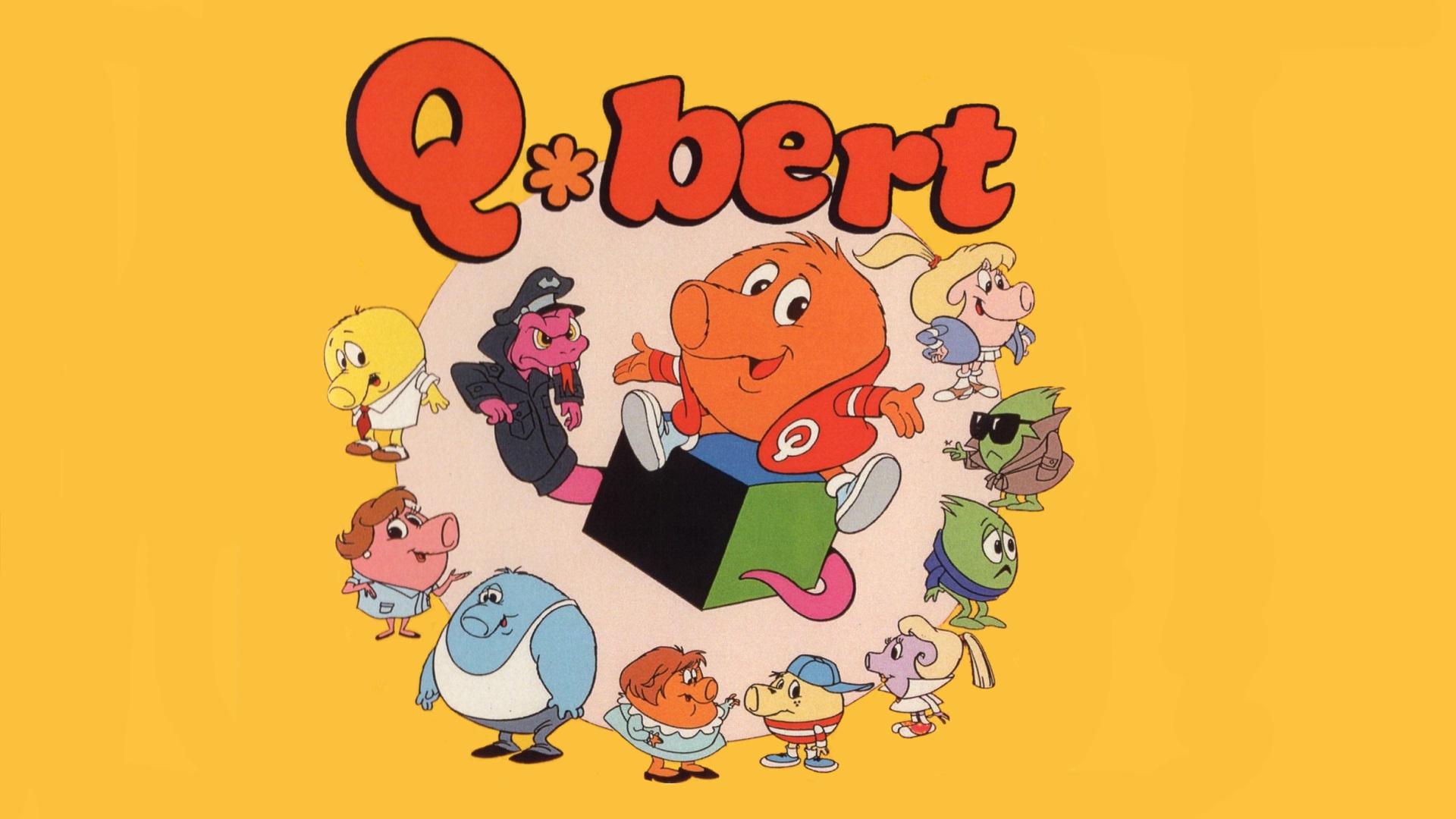 Q*bert