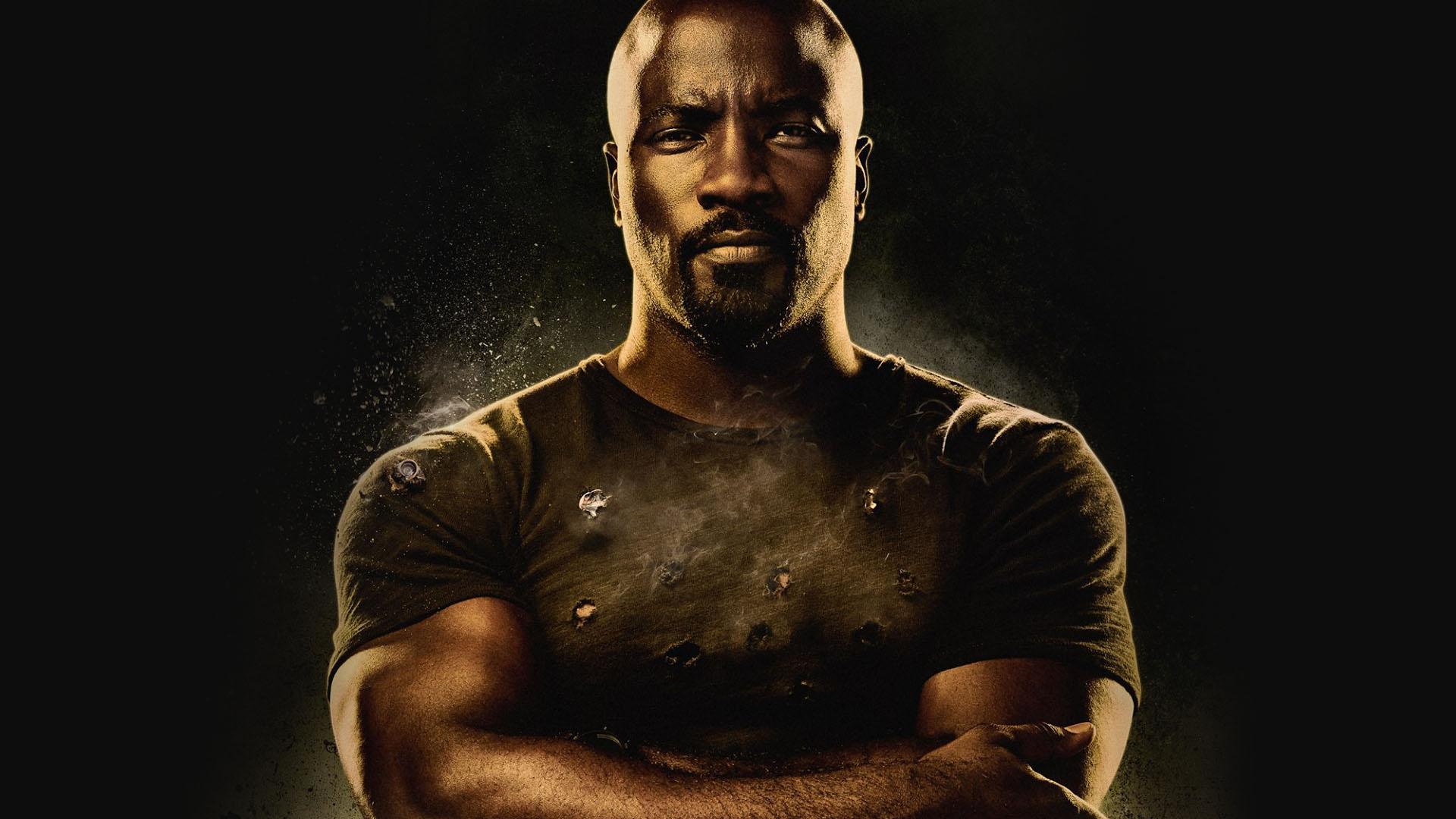 Luke Cage