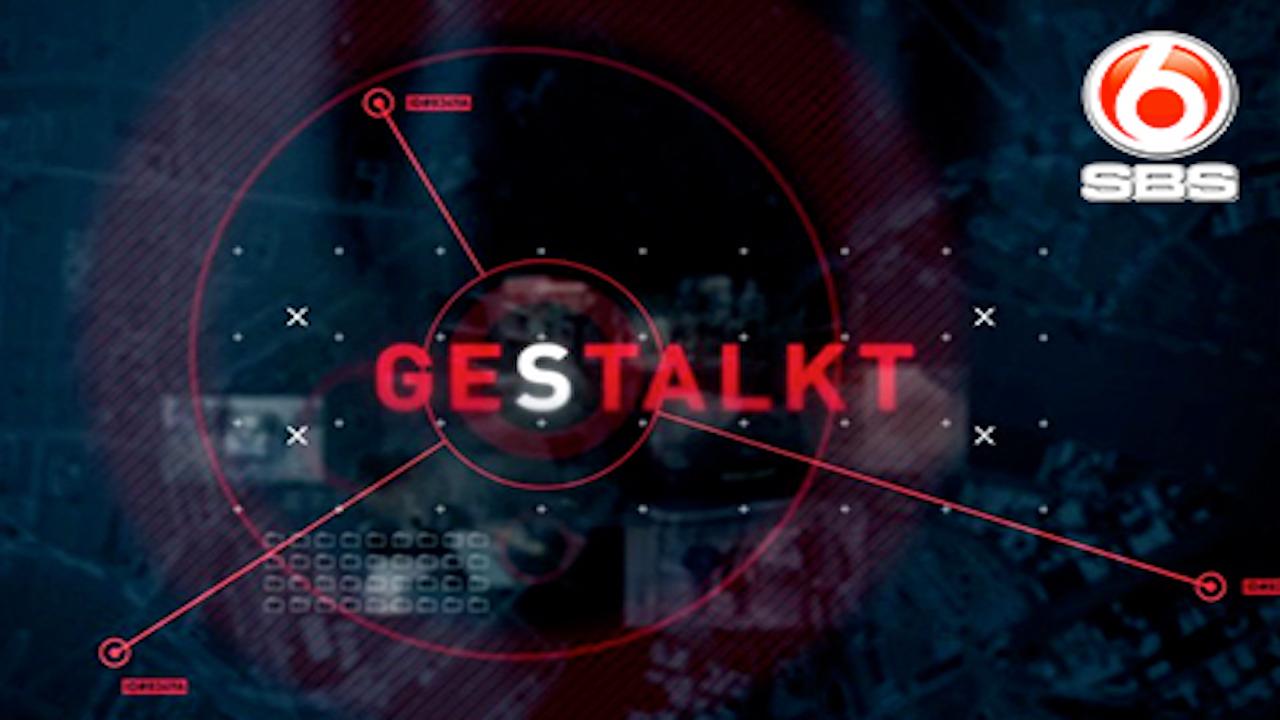 Gestalkt