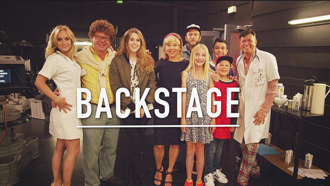 Backstage