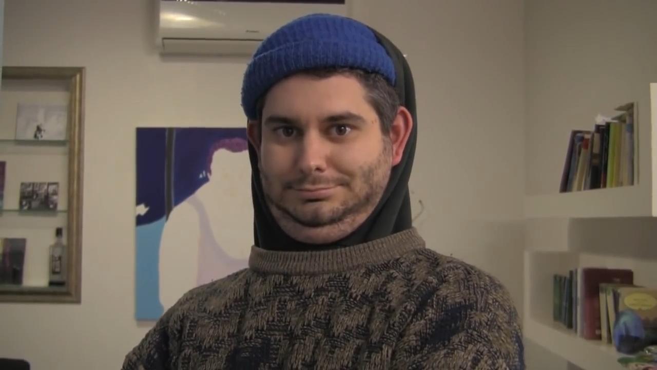 h3h3Productions