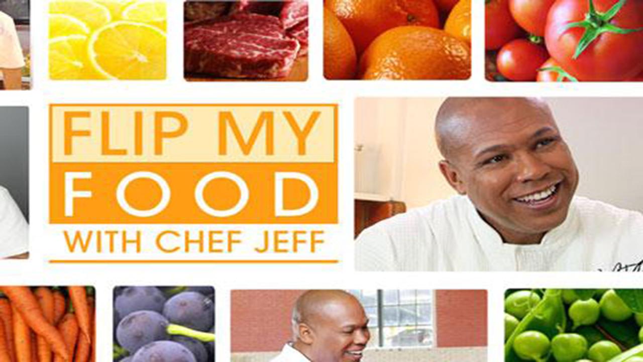 Flip My Food with Chef Jeff