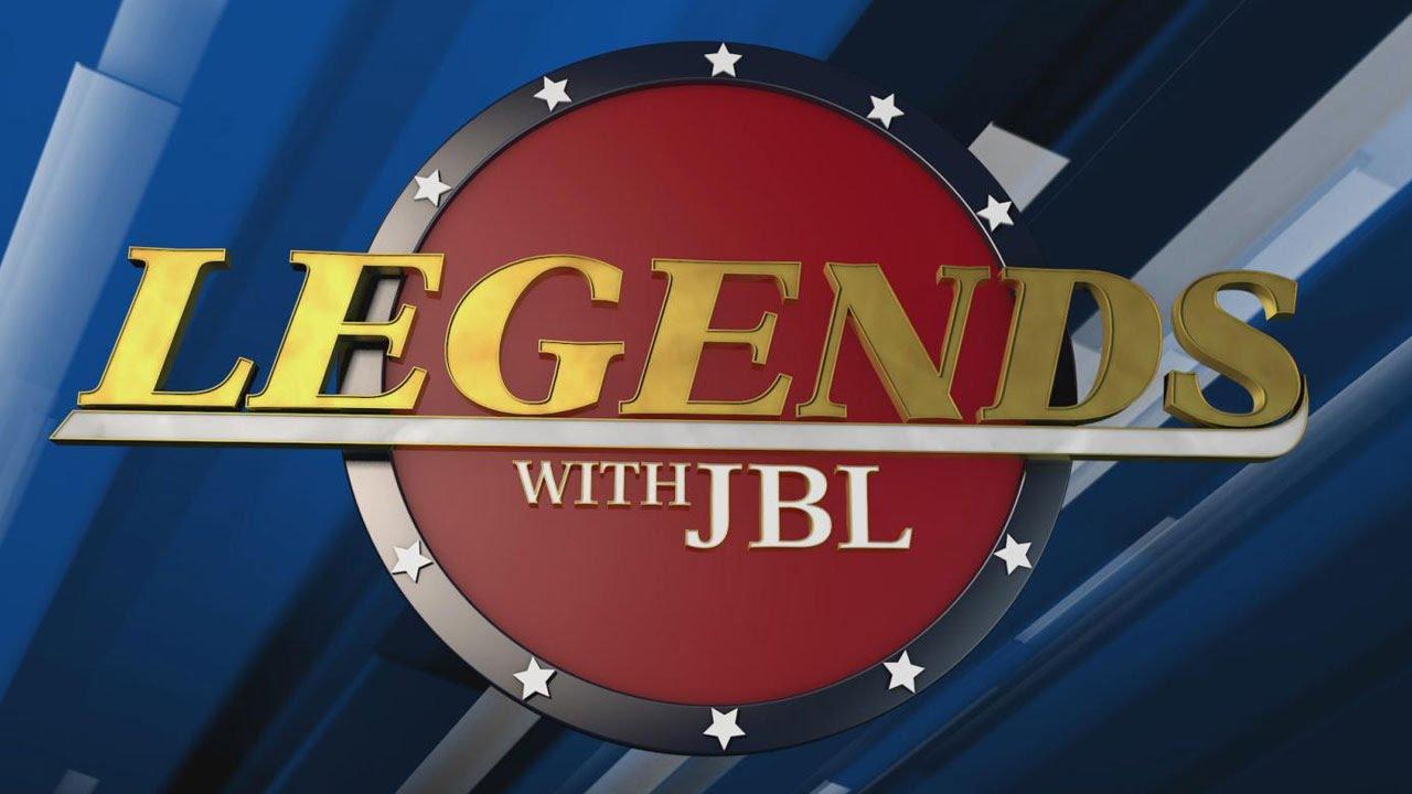 WWE: Legends With JBL