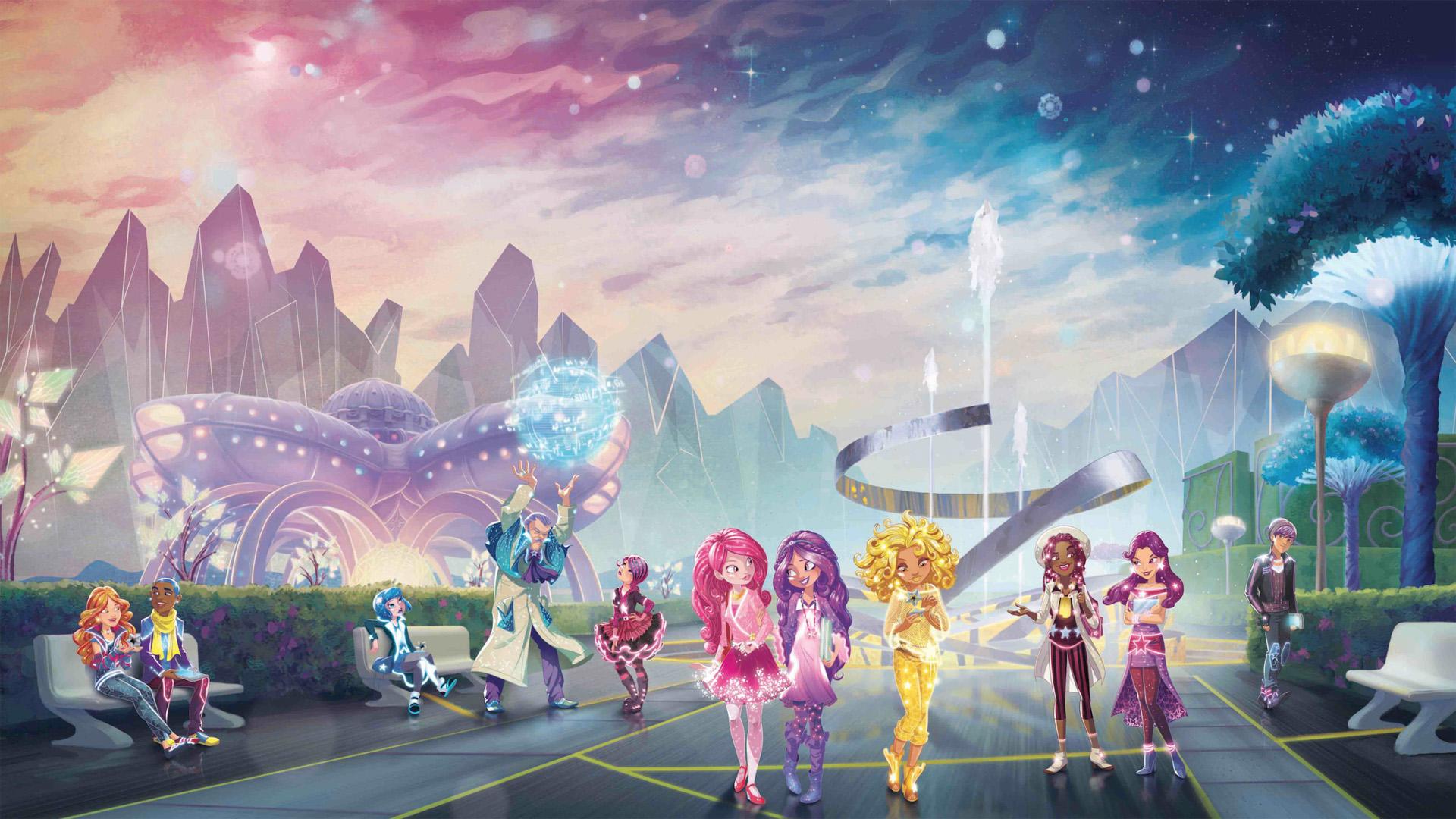 Star Darlings