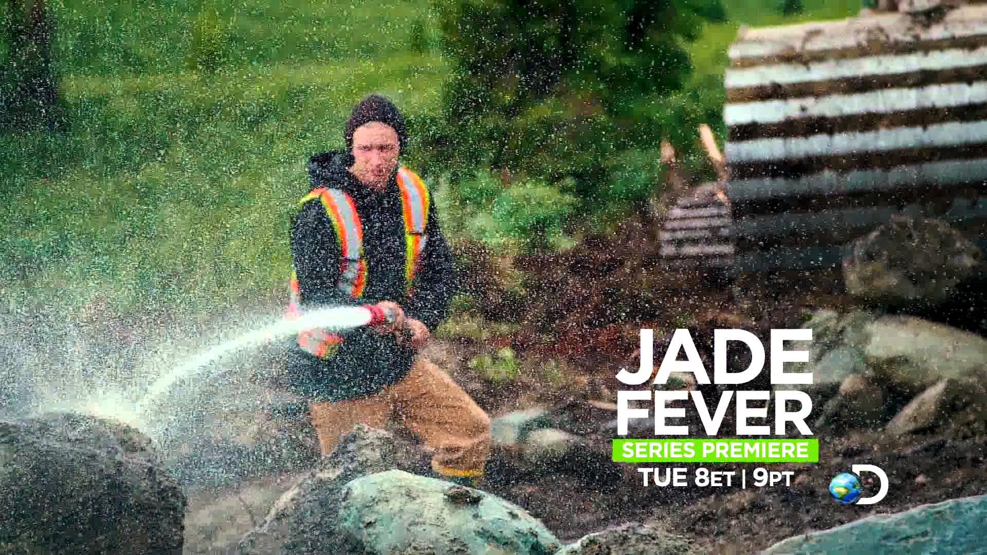 Jade Fever