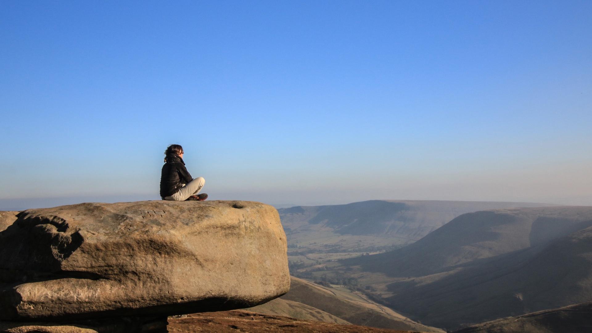 Britain's Best Walks with Julia Bradbury