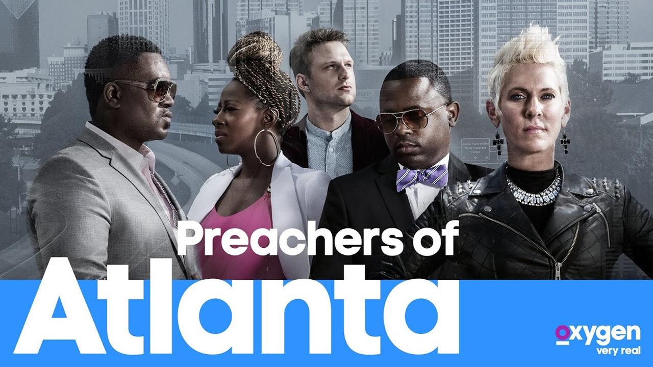 Preachers of Atlanta