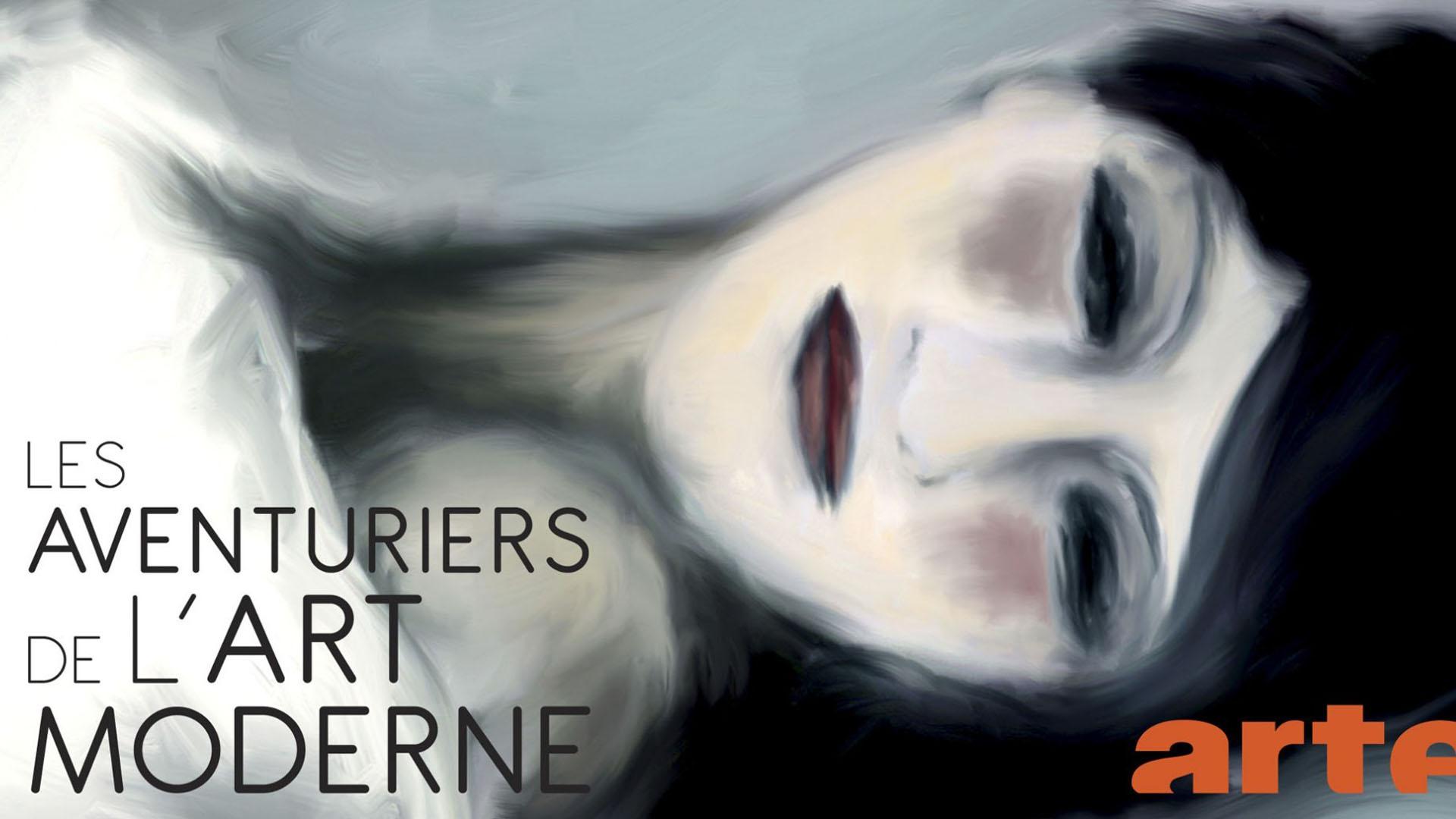 Los aventureros del arte moderno