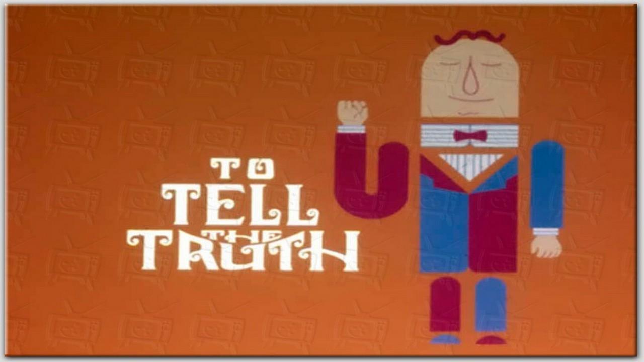 To Tell the Truth (1969)