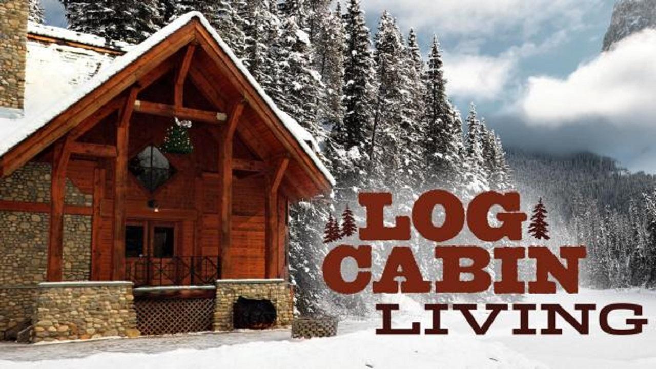 Log Cabin Living