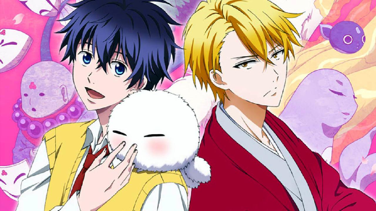 The Morose Mononokean