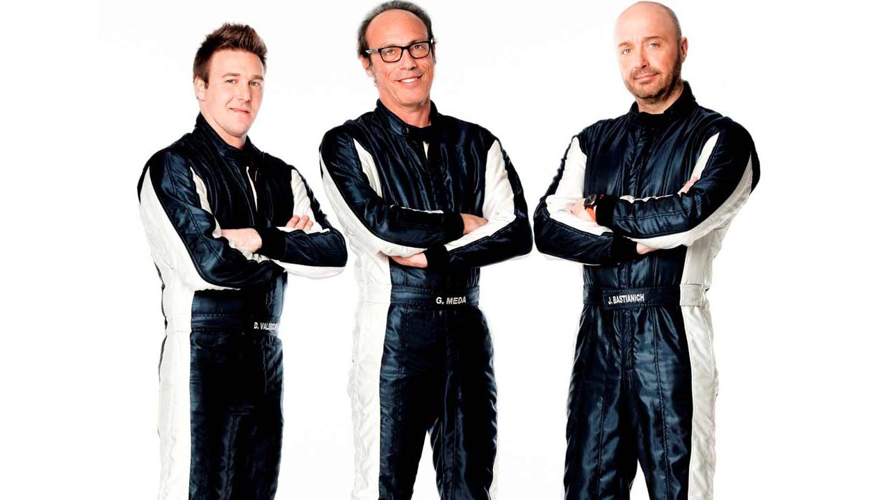 Top Gear (IT)