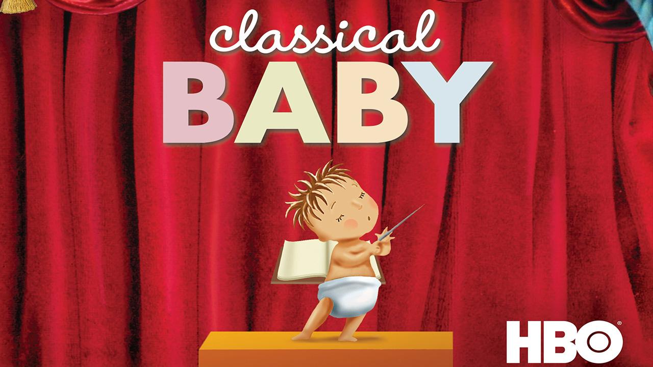 Classical Baby