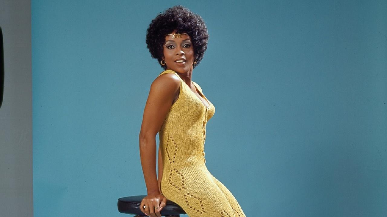 The Lola Falana Show