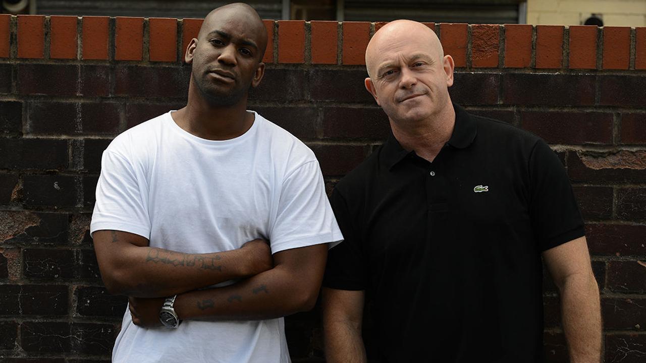 Ross Kemp's Britain