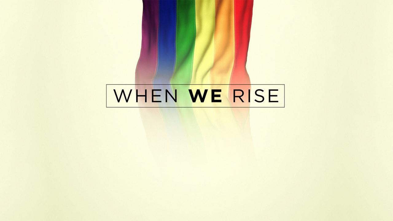 When We Rise