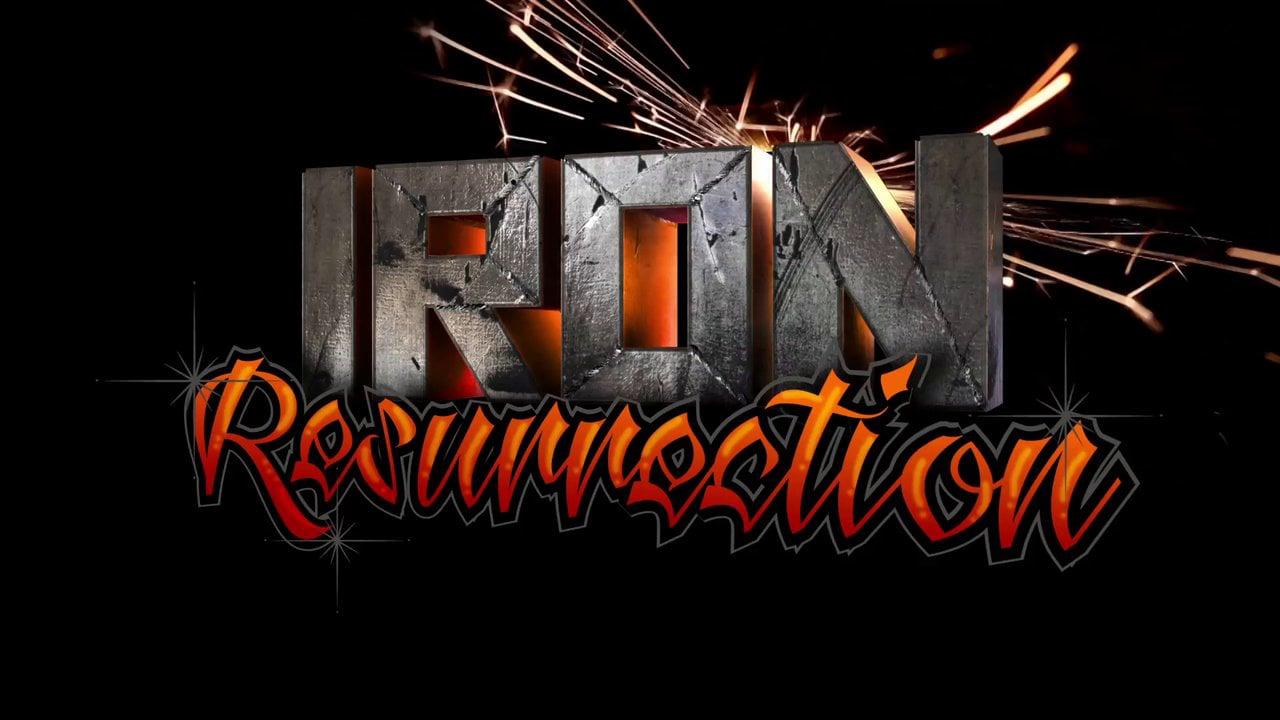 Iron Resurrection