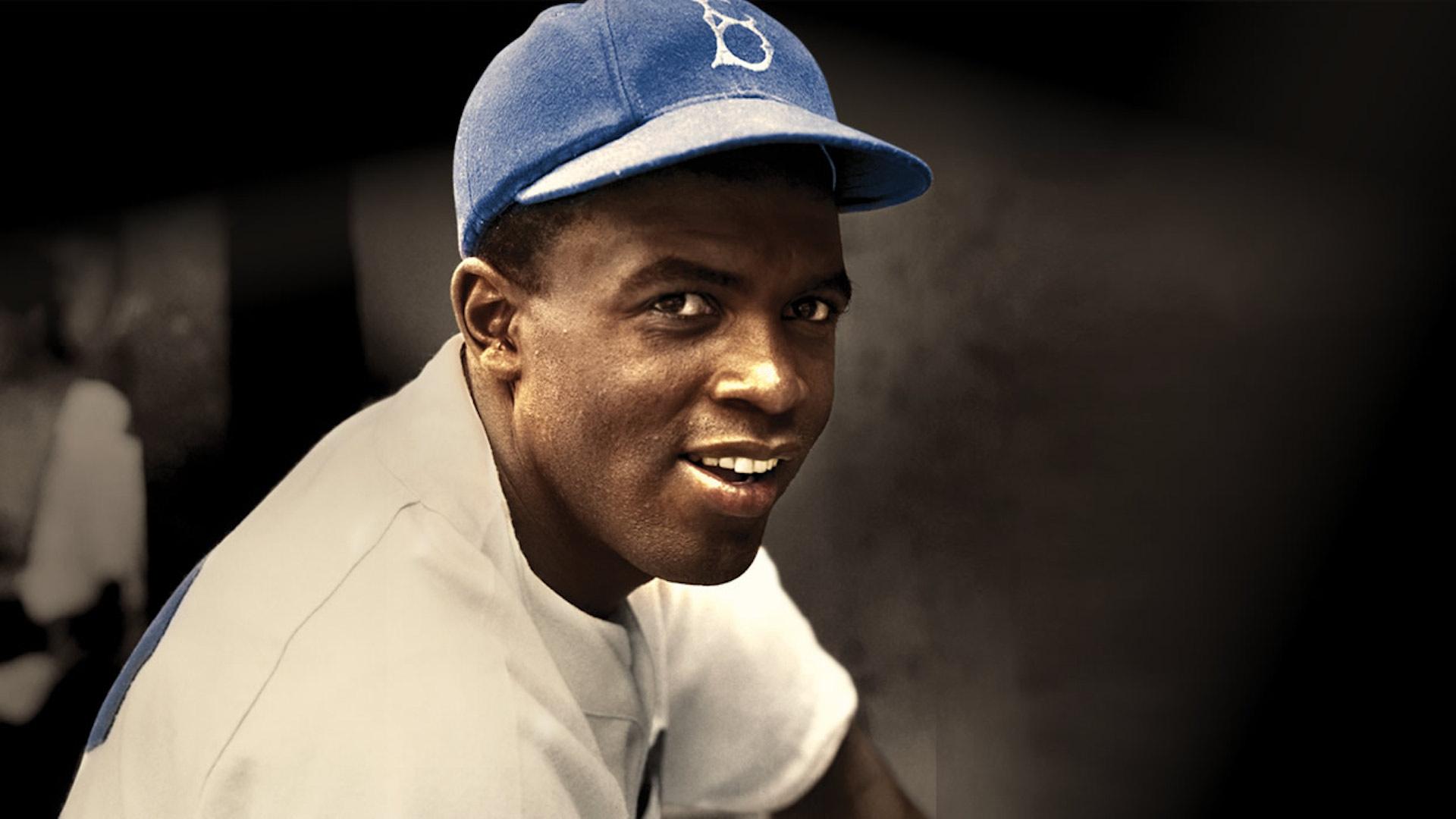 Jackie Robinson