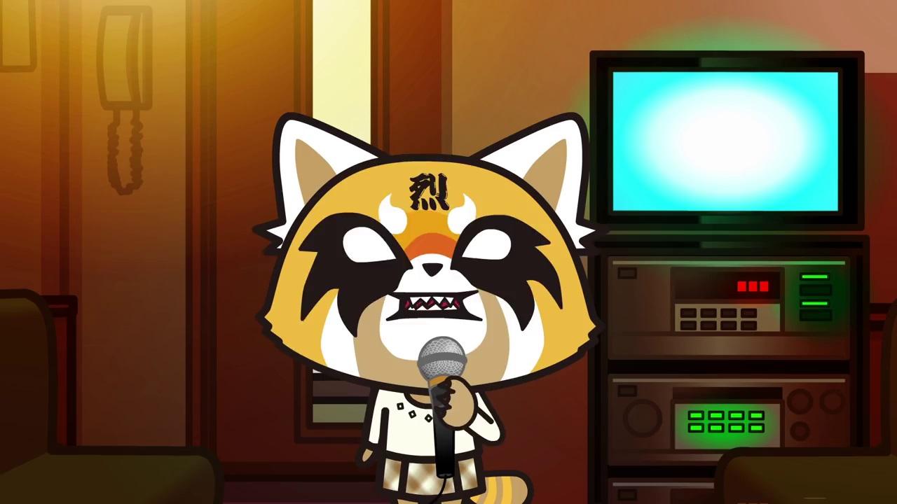 Aggressive Retsuko | TV Time