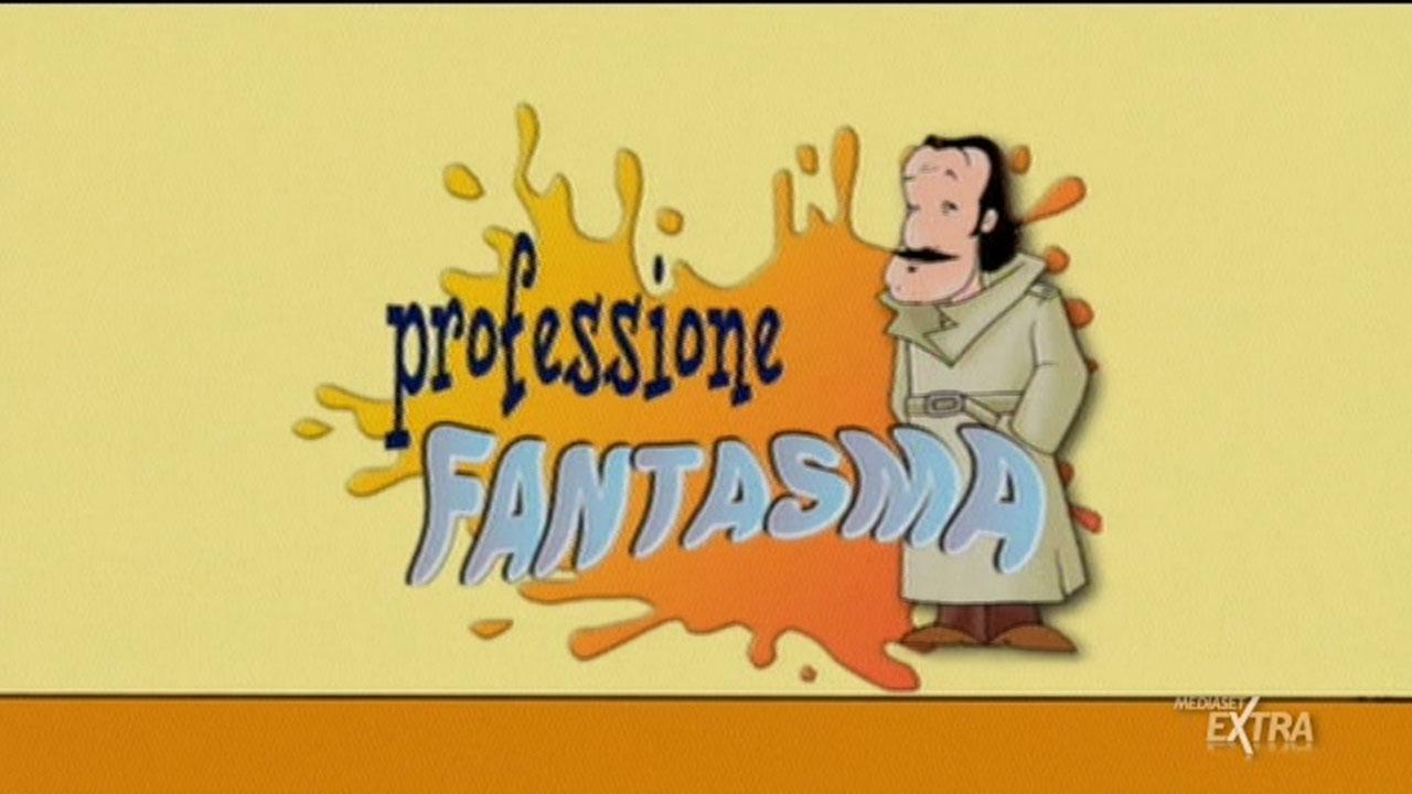 Professione fantasma