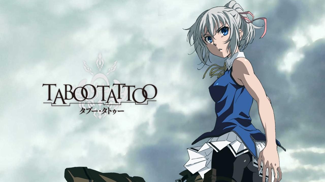 Taboo Tattoo | TV Time