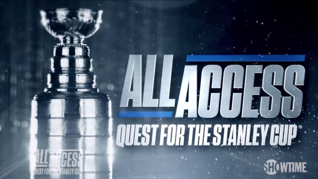 Quest for the Stanley Cup