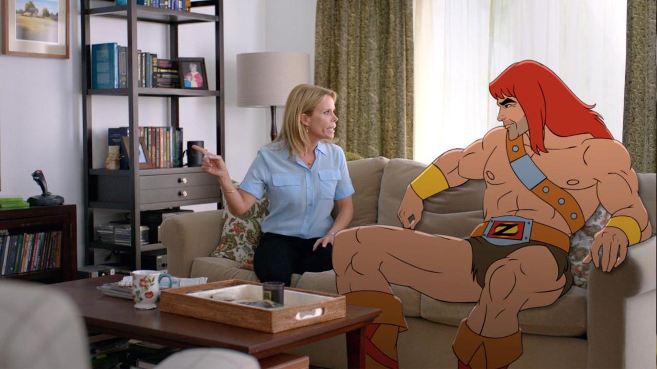 Son of Zorn