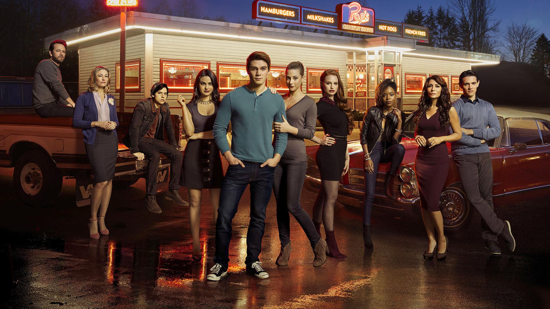 Riverdale