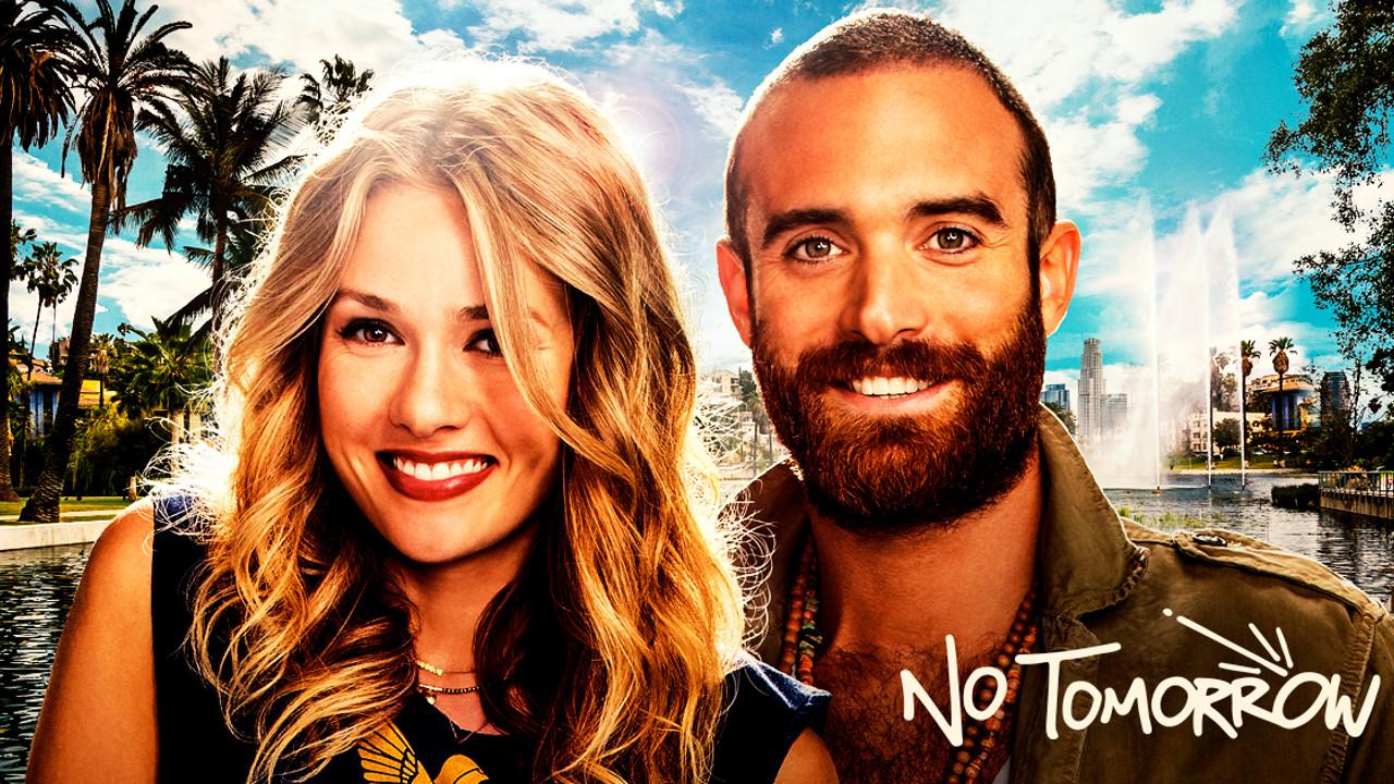 No Tomorrow