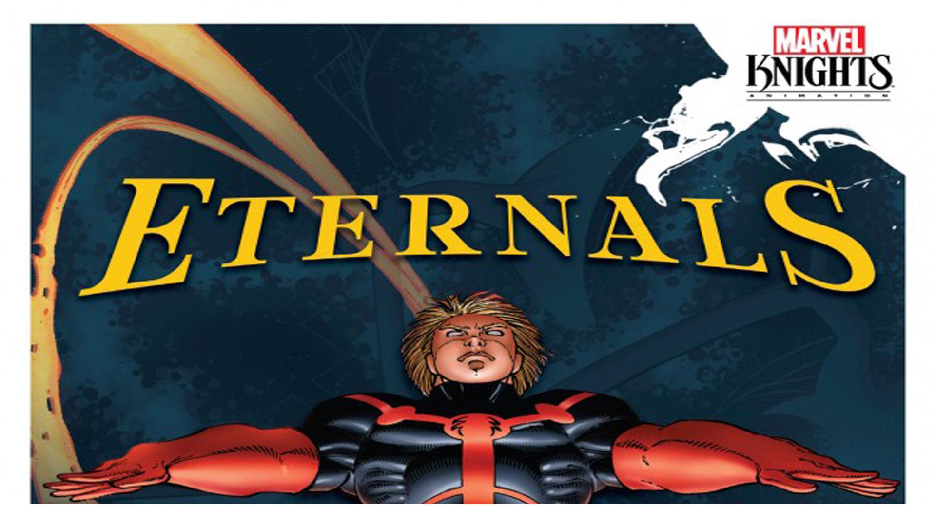 Eternals