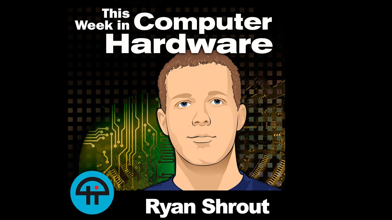 This Week in Computer Hardware