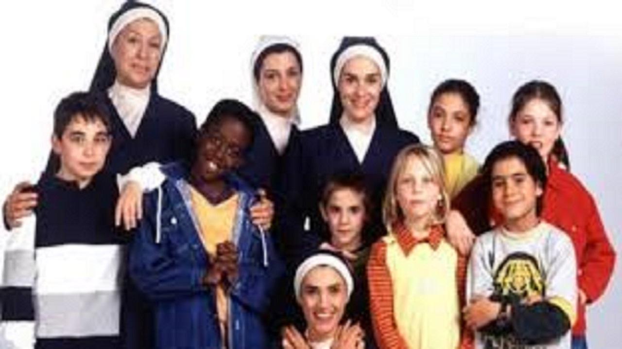Sisters (1998)
