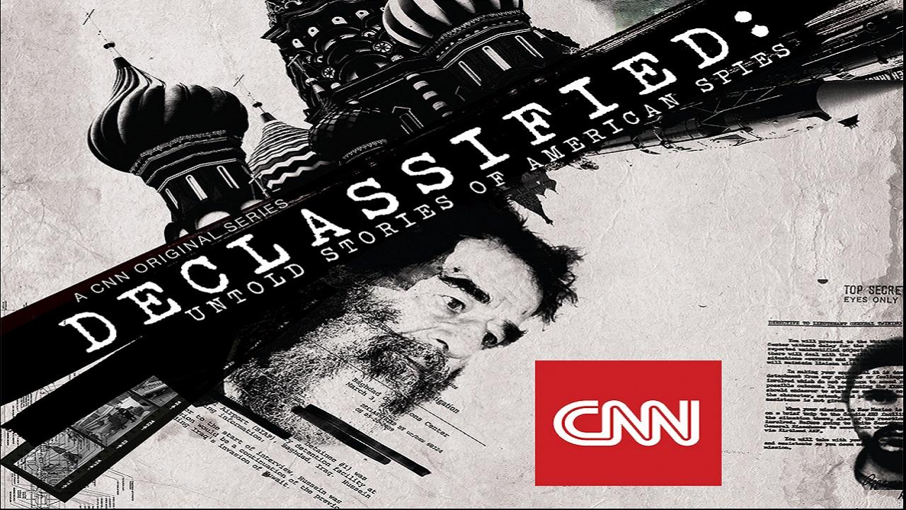 Declassified: Untold Stories Of American Spies