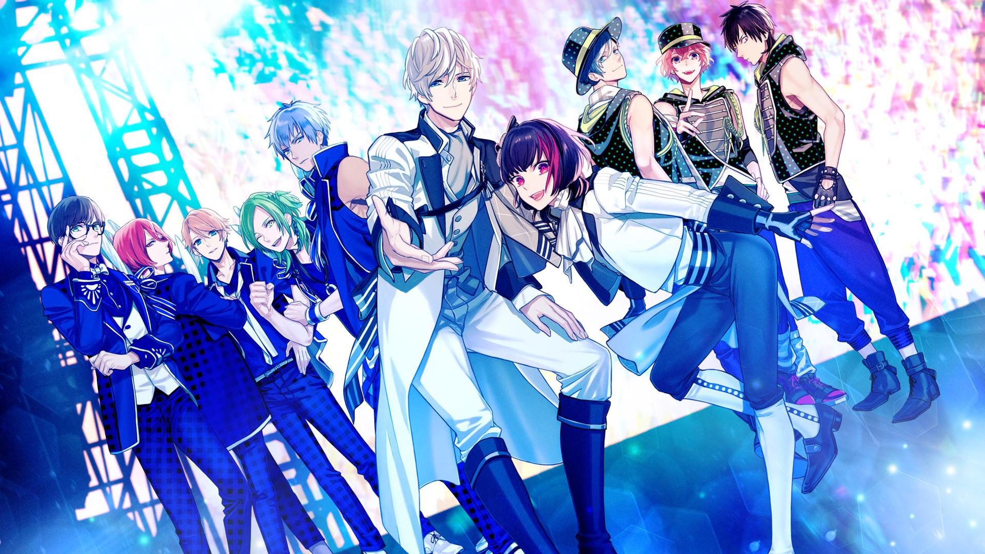 B-Project