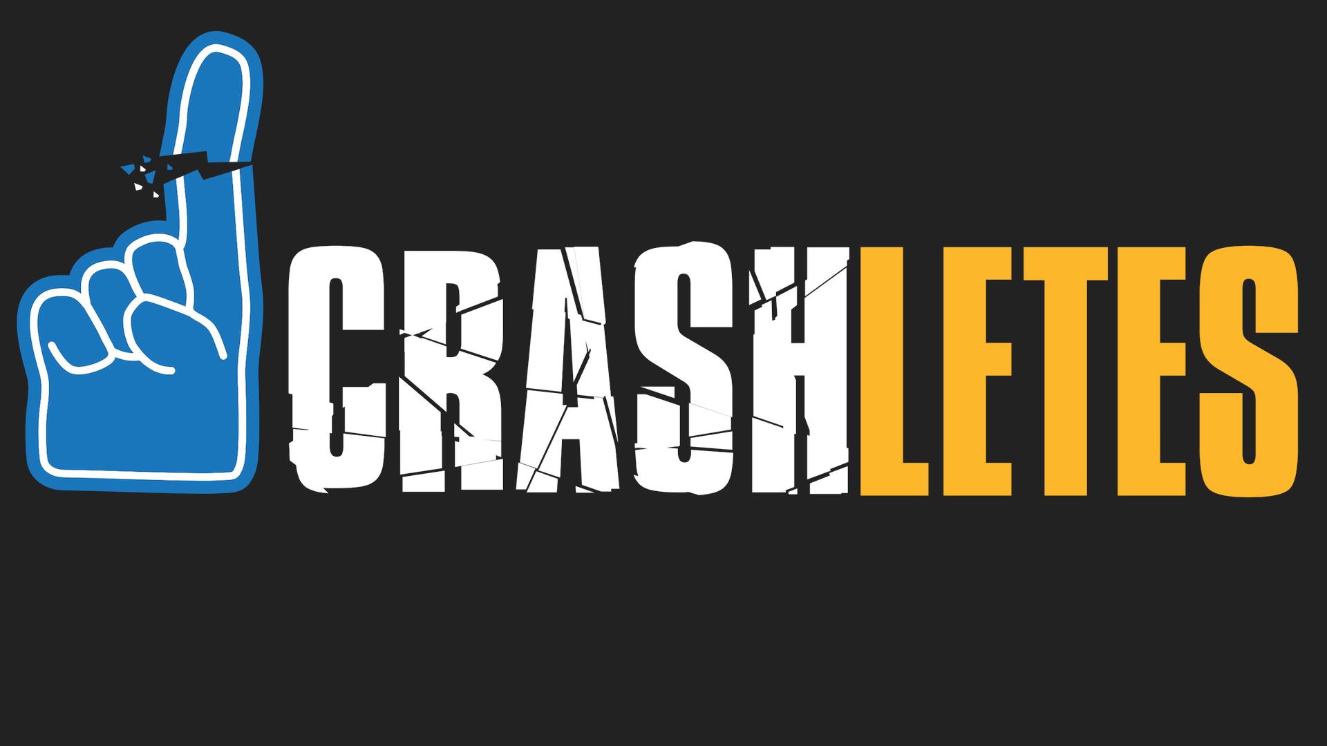 Crashletes