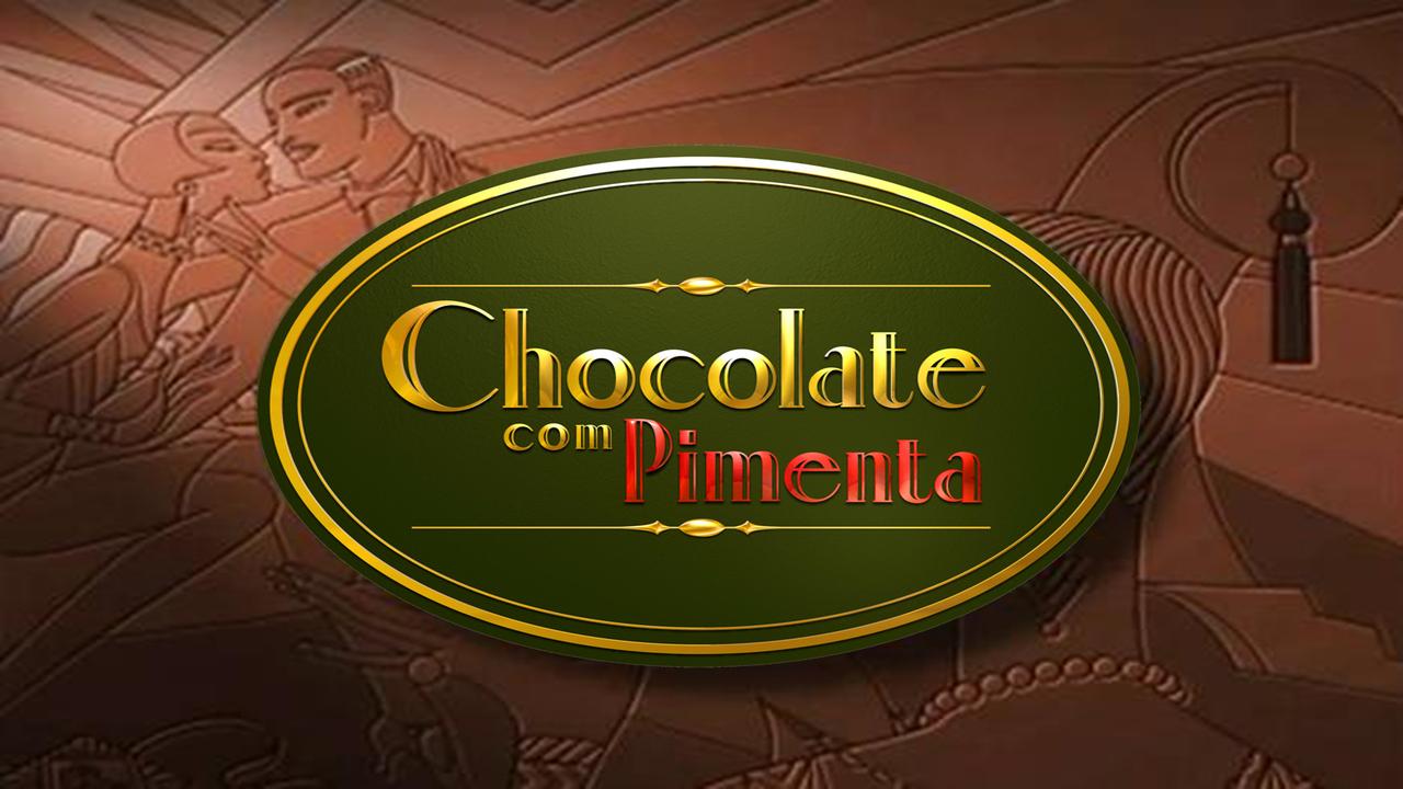 Chocolate con Pimienta