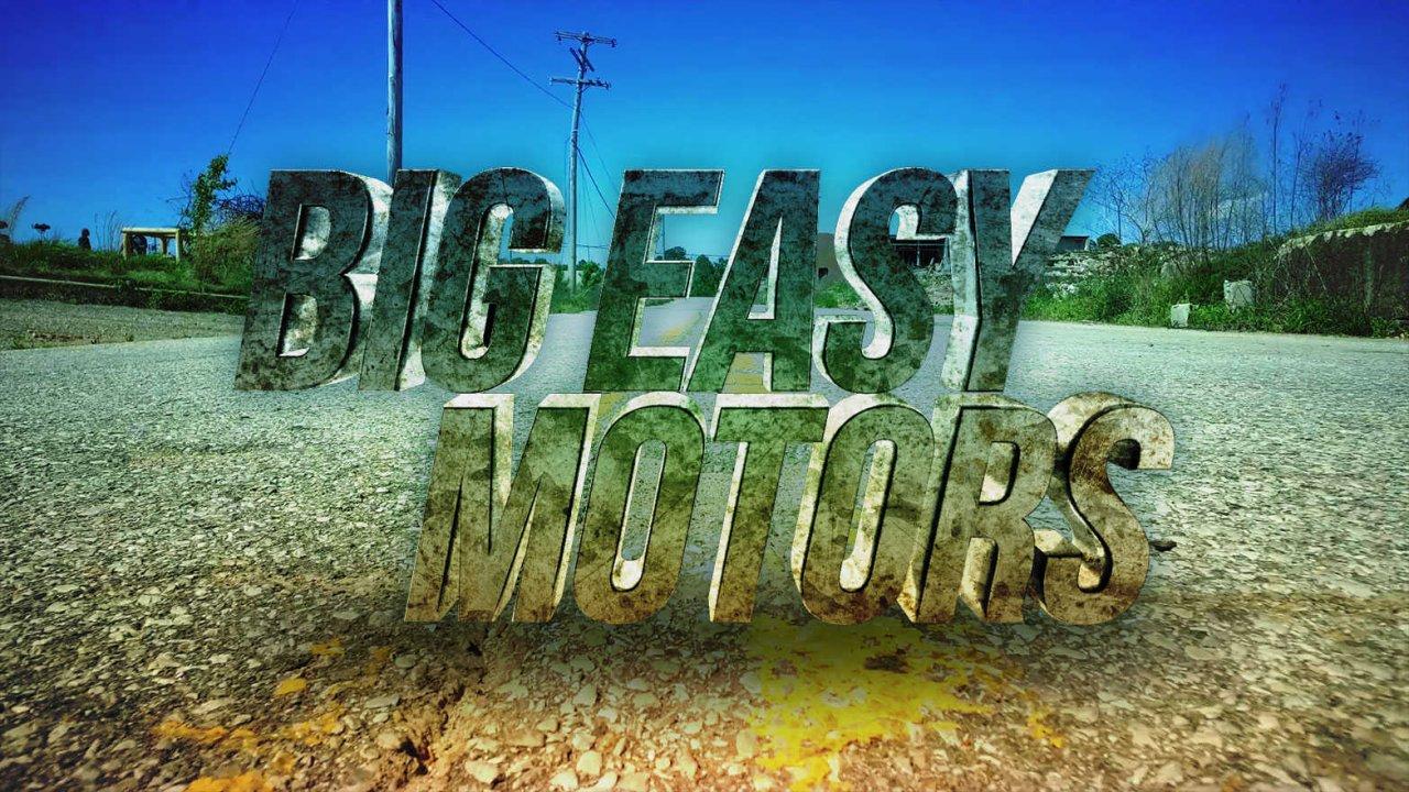 Big Easy Motors