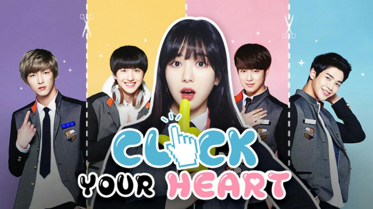 Click Your Heart