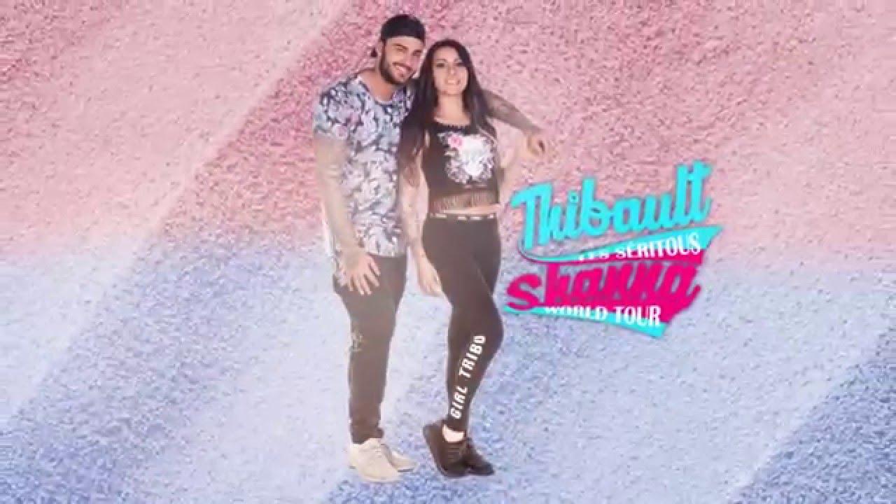 Thibault & Shanna World Tour
